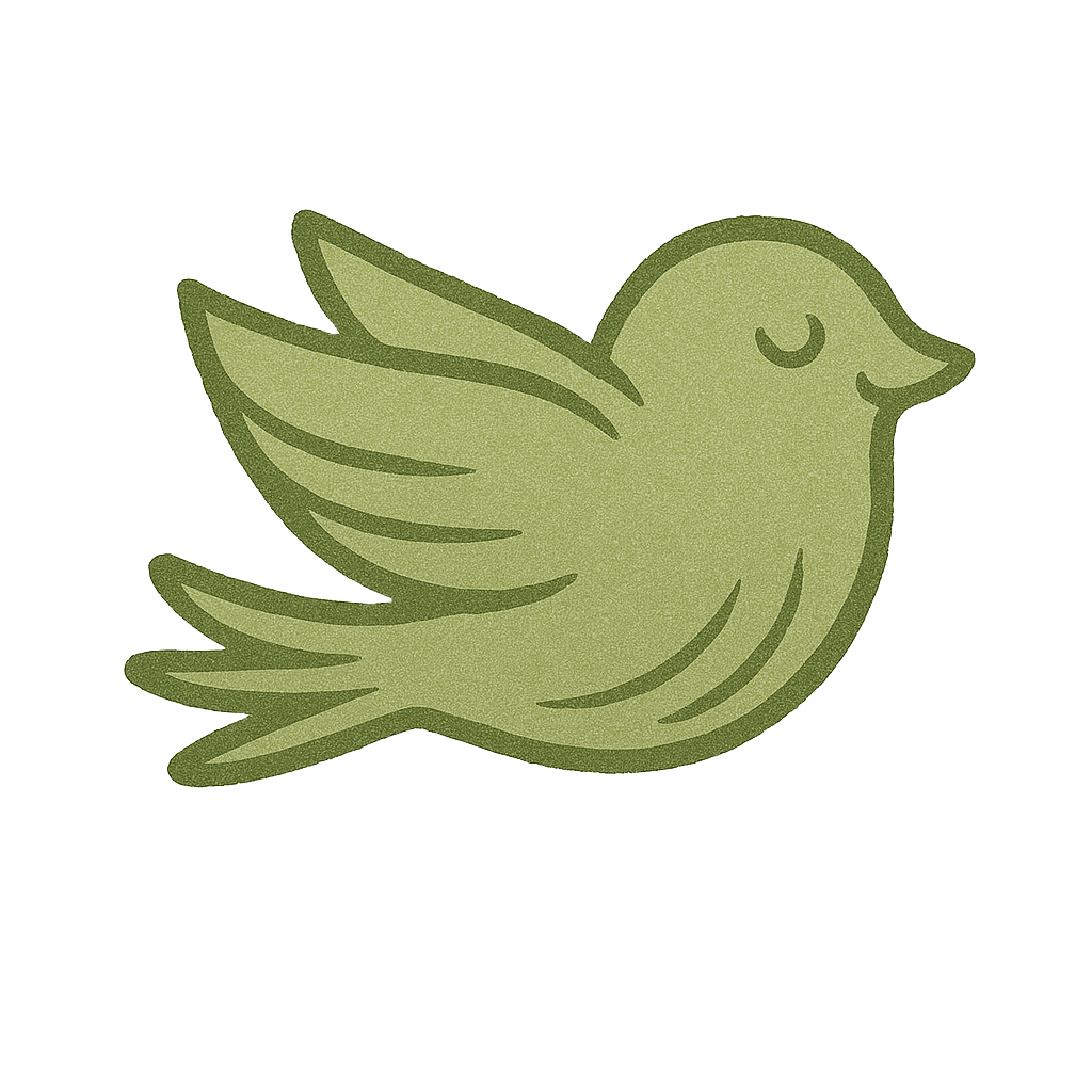 Soul Nest logo